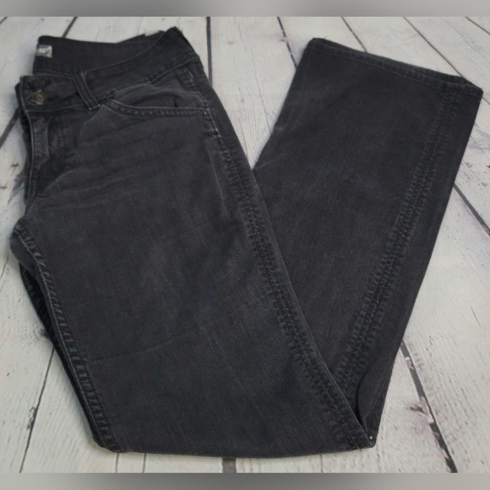 Hudson Black Jeans size 30